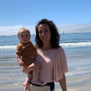 Meet your Posher, Hannah